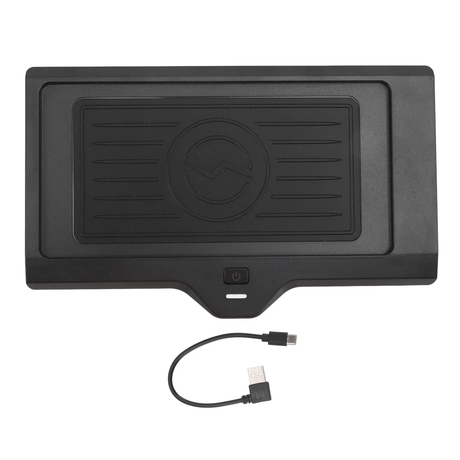 Wireless Phone Charger Pad - Chargeur de téléphone sans fil pour