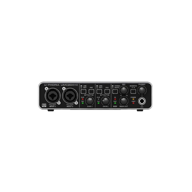 Usb Sound Card External - Carte son externe d'enregistrement 2x4, 24