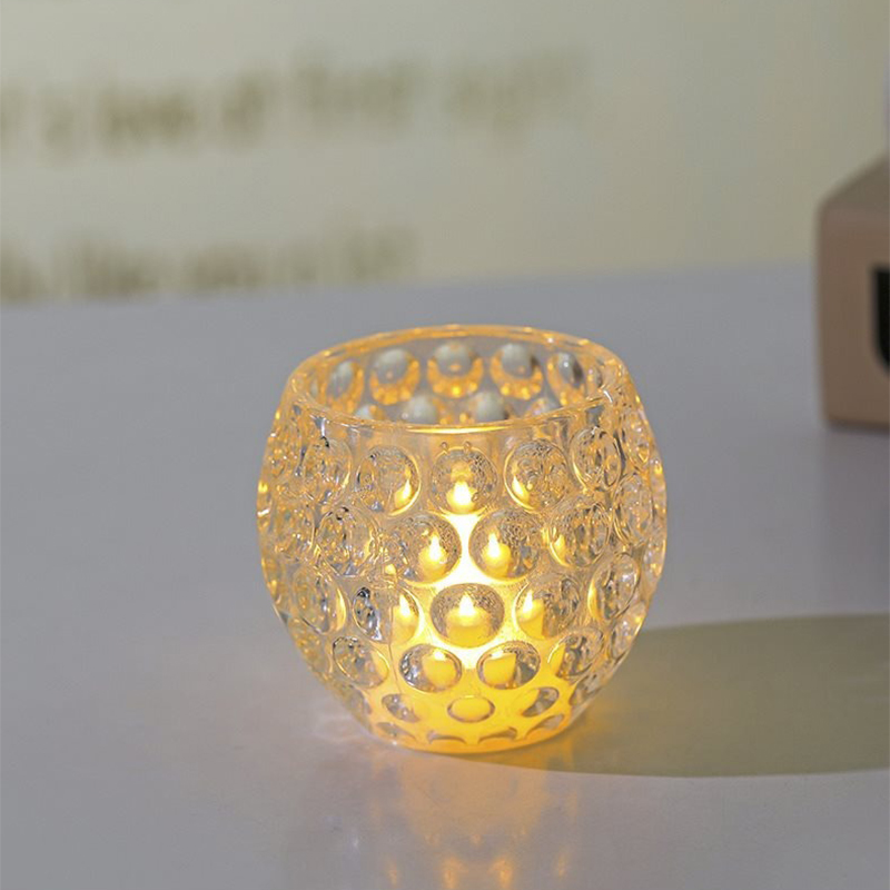 Electronic Gadgets For Home - Bougie électronique à LED, design en