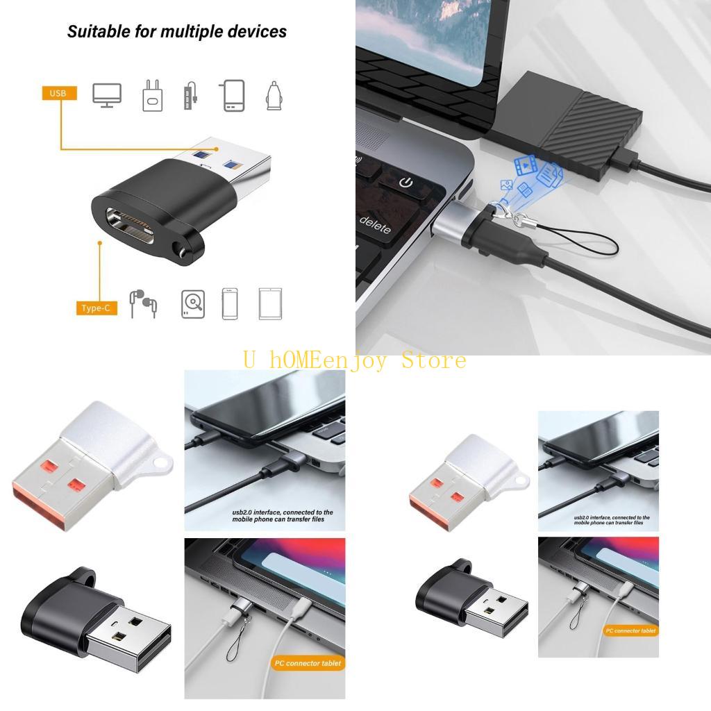 Electronics And Gadgets C - B0KF USB C vers l'adaptateur USB,