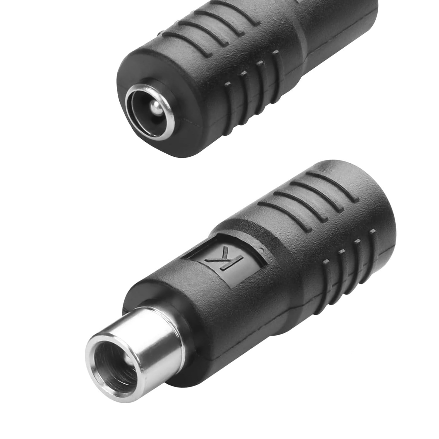 Solar Powered Charger - Adaptateur Convertisseur DC 5,5 mm x