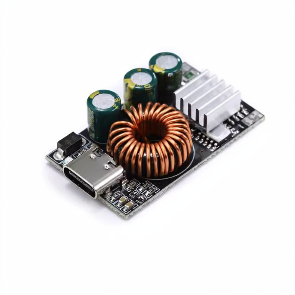Electronics And Gadgets C - Module de charge rapide QC3.0, adaptateur