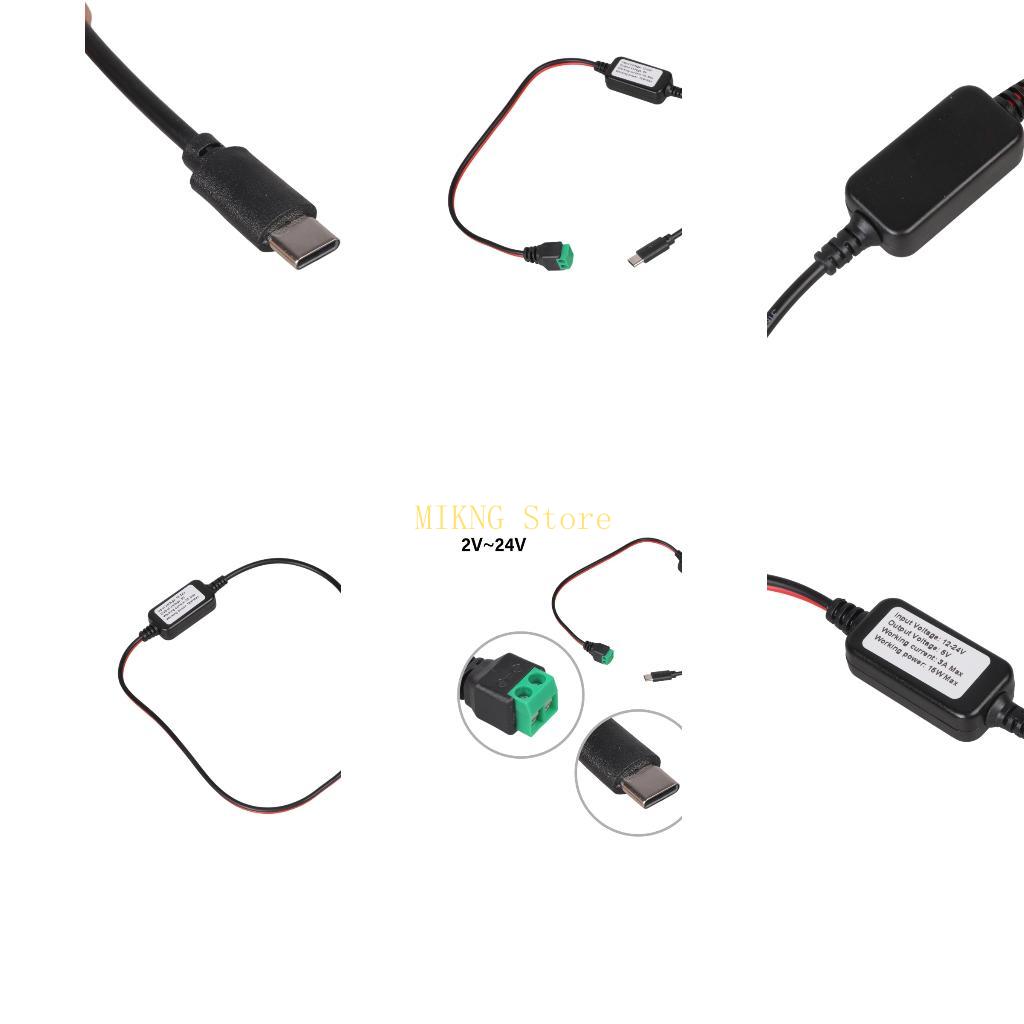 Electronics And Gadgets C - Câble de charge 2 broches vers