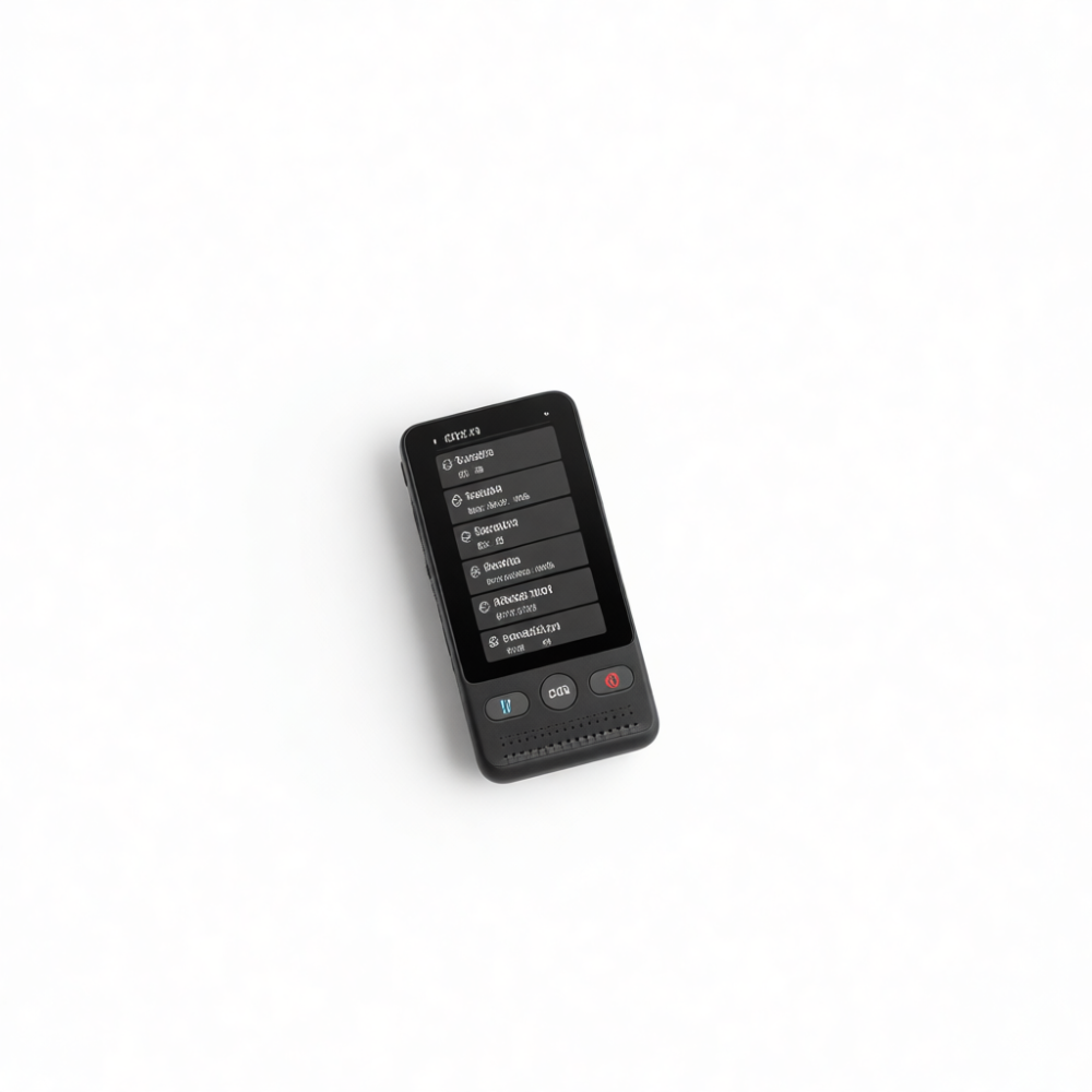 Electronics And Gadgets With A - Traducteur de langues portable T13, appareil