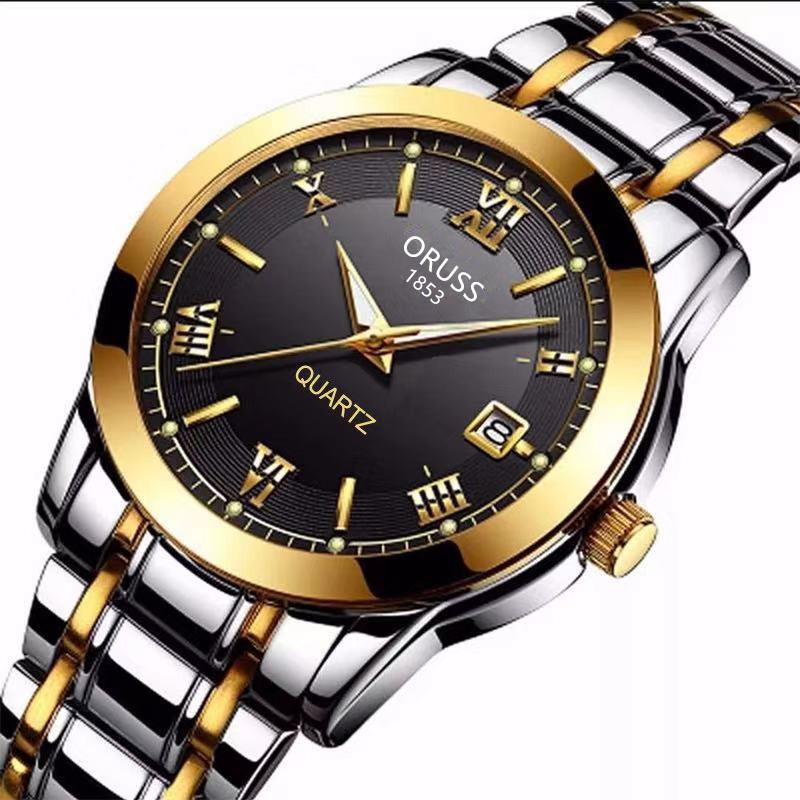 Smart Watch Kids - Montre à Quartz pour hommes, montre-bracelet