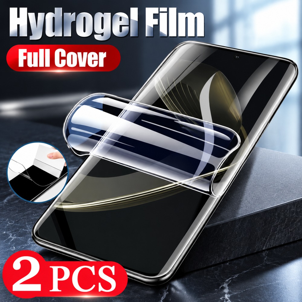 Huawei Nova 12 - 2 pièces de film protecteur d’écran