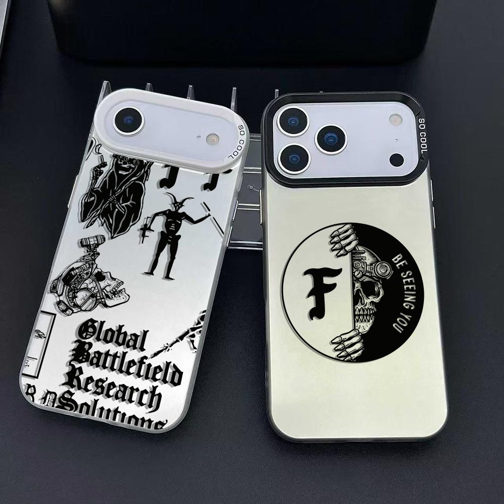 Apple Iphone 15 - Coque de téléphone pour iPhone 17