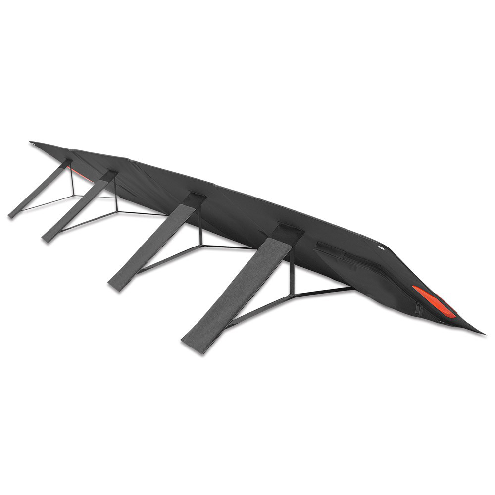 Panneaux solaires pliables 420 - Solar Powered Charger avis et prix