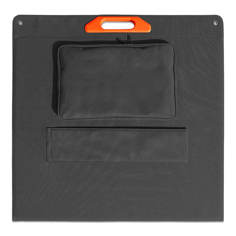 Panneaux solaires pliables 420 - Solar Powered Charger avis et prix