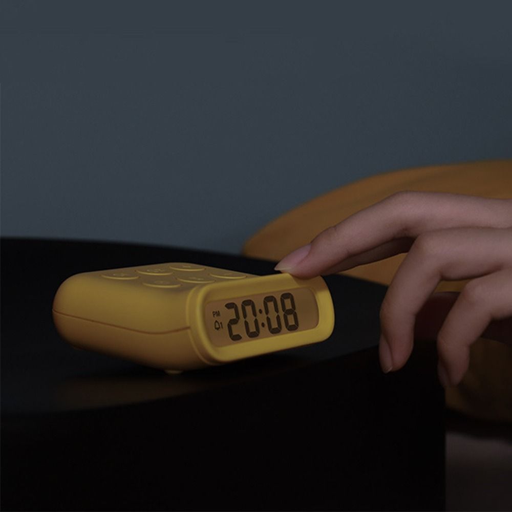 Cadeaux créatifs, petit réveil - Electronics And Gadgets With A avis et prix