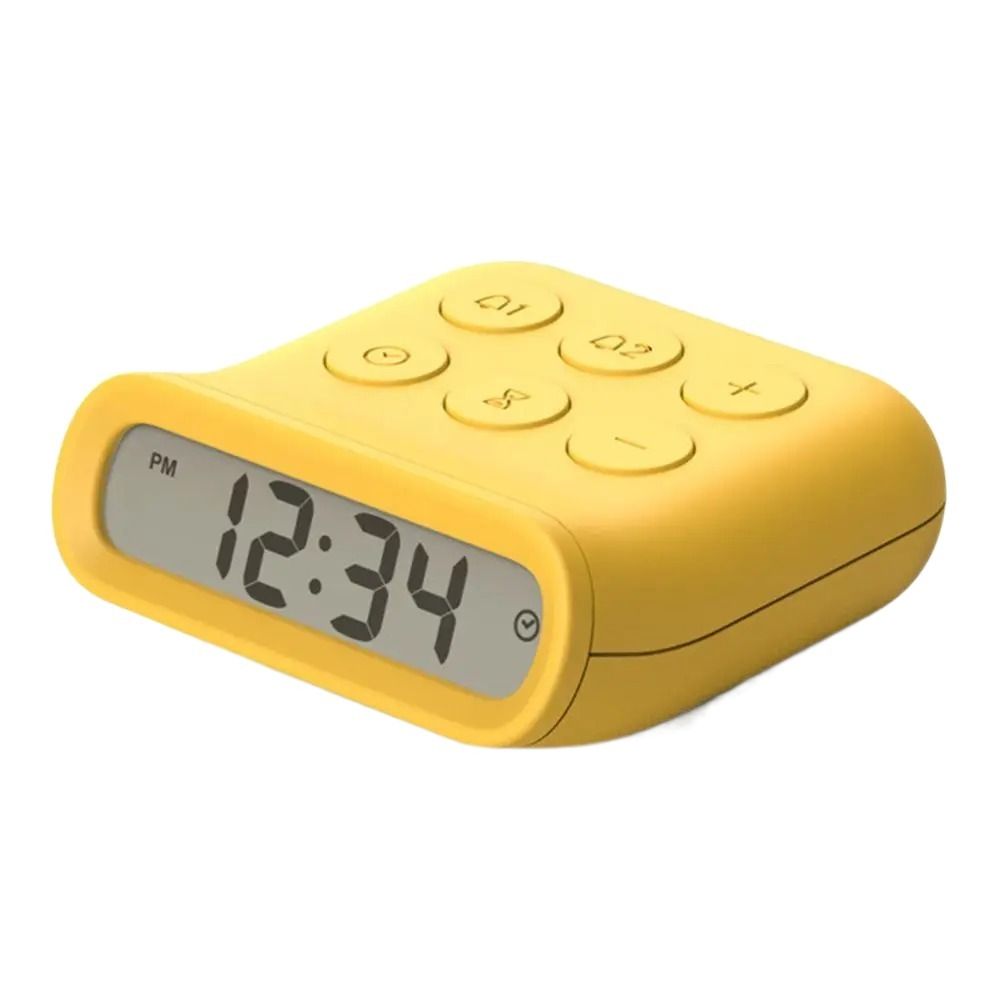Cadeaux créatifs, petit réveil - Electronics And Gadgets With A avis et prix