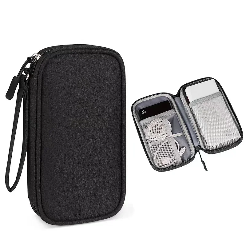 Sac de rangement portable pour - Electronics And Gadgets With A avis et prix