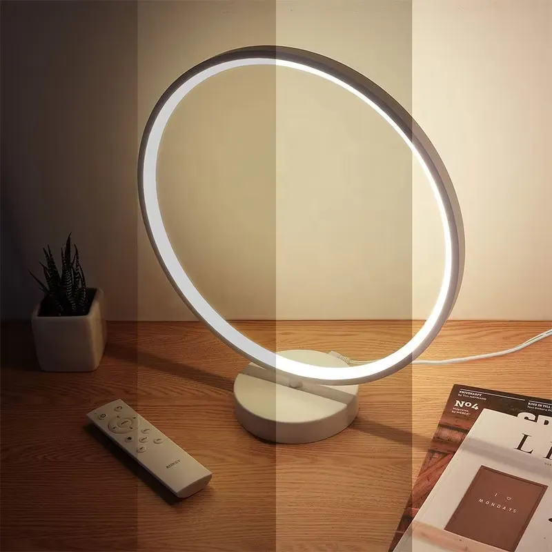 Lampe de bureau intelligente R - Rgb Desk Lamp Smart avis et prix