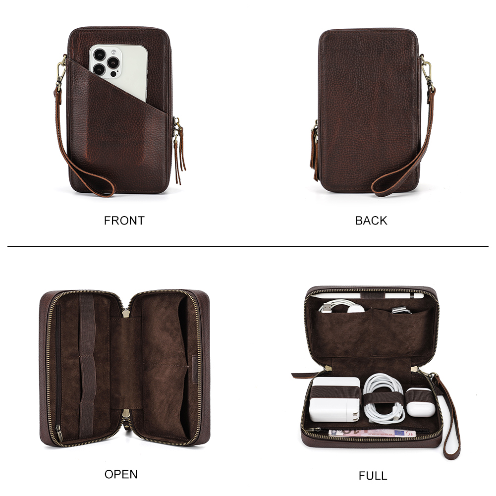 Sac de rangement portable en c - Electronics And Gadgets With A avis et prix