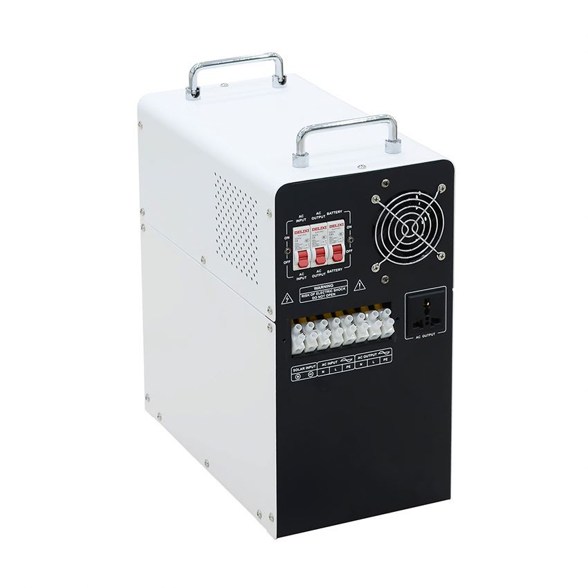 Centrale électrique de générat - Solar Powered Charger avis et prix