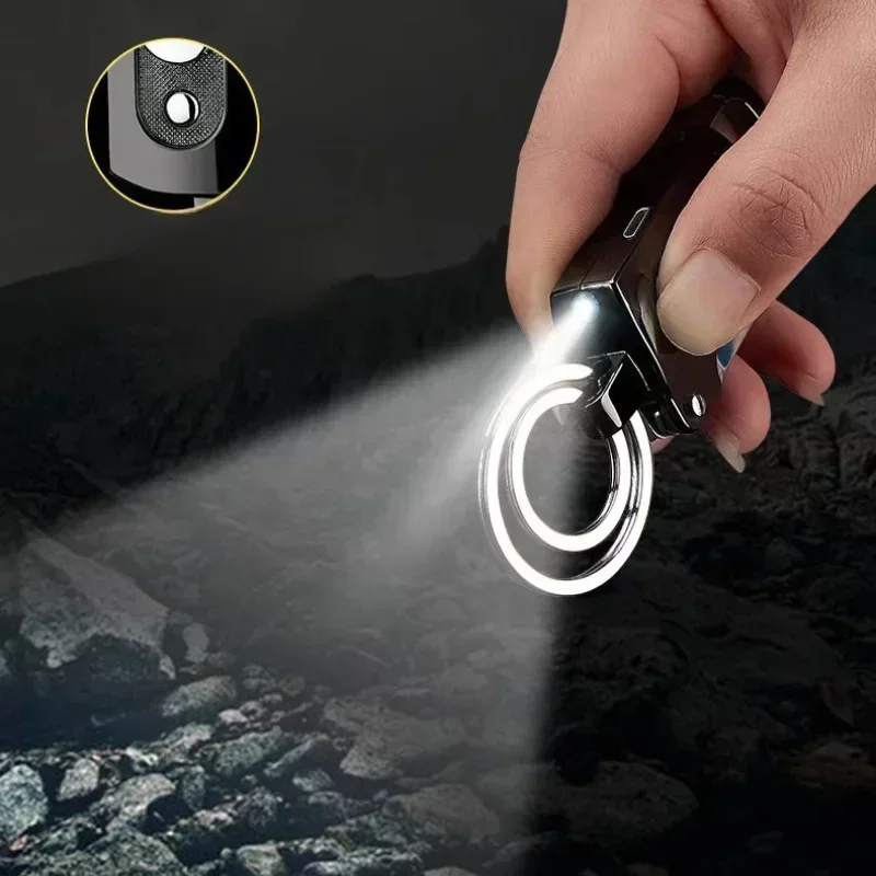 Briquet électronique multifonc - Electronics And Gadgets With A avis et prix