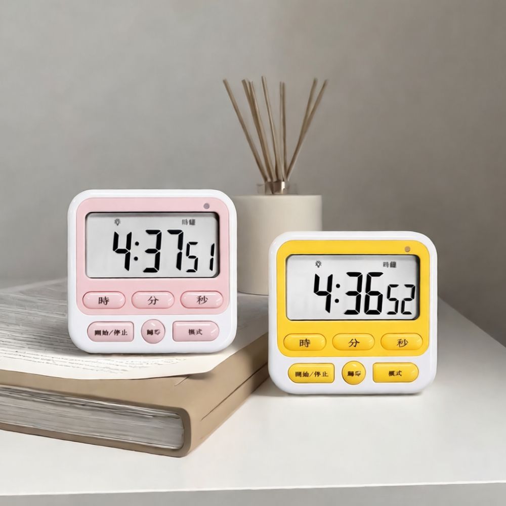 Minuteur d'étude pour étudiant - Electronics And Gadgets With A avis et prix
