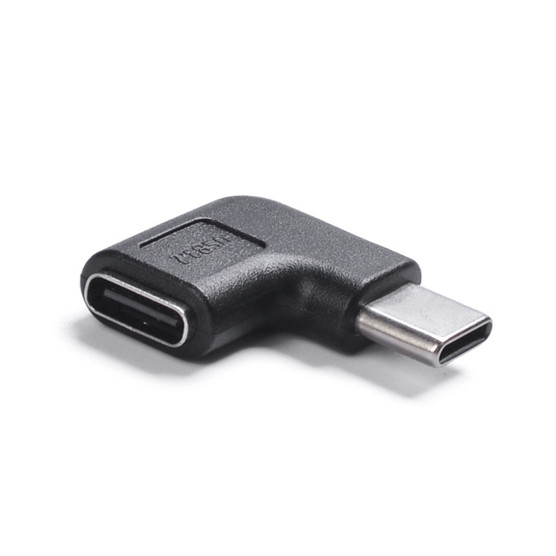 Coupleur USB C à 90 degrés pou - Electronics And Gadgets C avis et prix