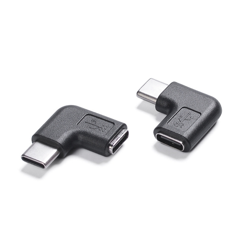 Coupleur USB C à 90 degrés pou - Electronics And Gadgets C avis et prix