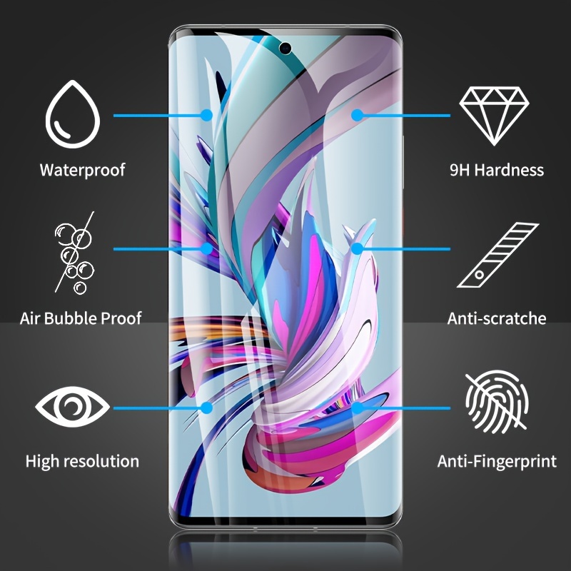 Film Hydrogel de confidentiali - Vivo V40 avis et prix