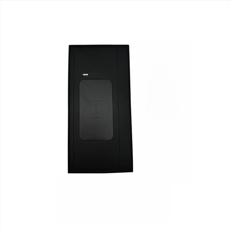 Chargeur sans fil pour voiture - Wireless Phone Charger Pad avis et prix
