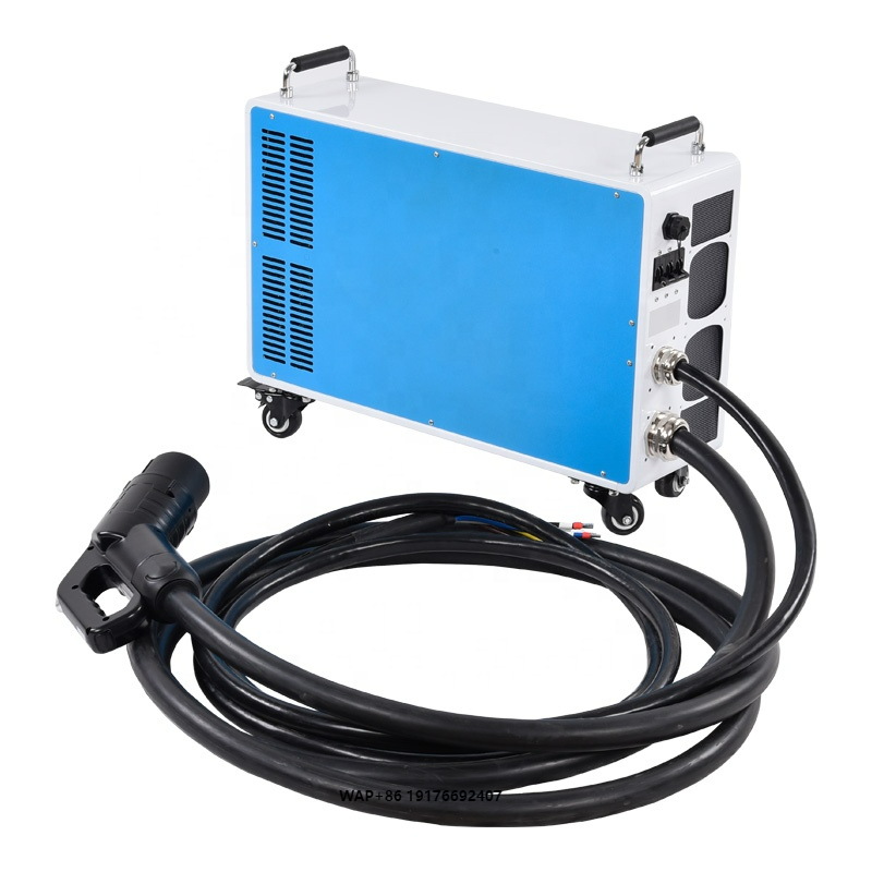 Chargeur de voiture EV Super r - Solar Powered Charger avis et prix