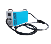 Chargeur de voiture EV Super r - Solar Powered Charger avis et prix