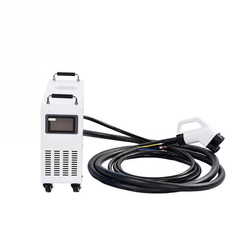 Chargeur de voiture EV Super r - Solar Powered Charger avis et prix