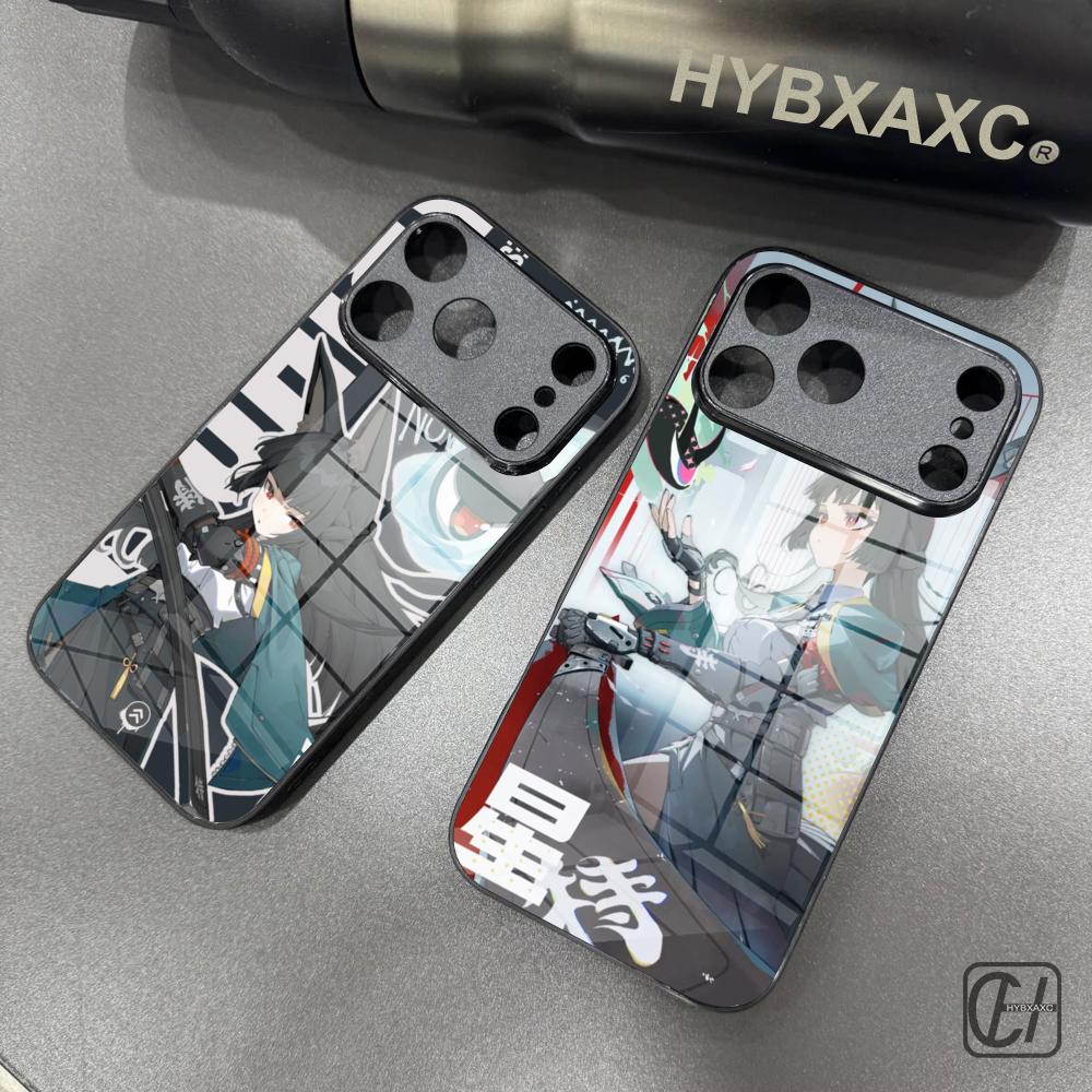 Coque de téléphone Z Zone Zero - Apple Iphone 15 avis et prix