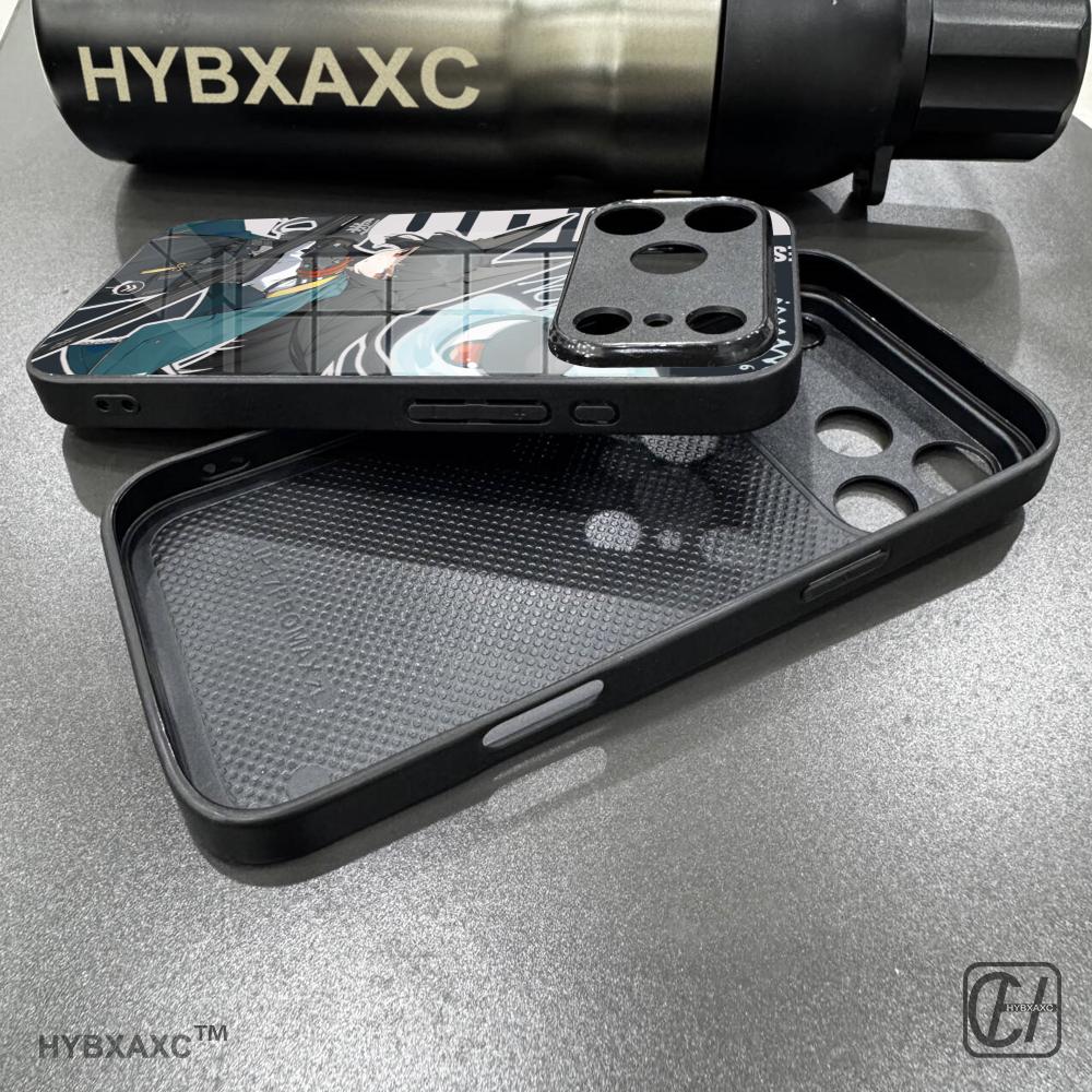 Coque de téléphone Z Zone Zero - Apple Iphone 15 avis et prix