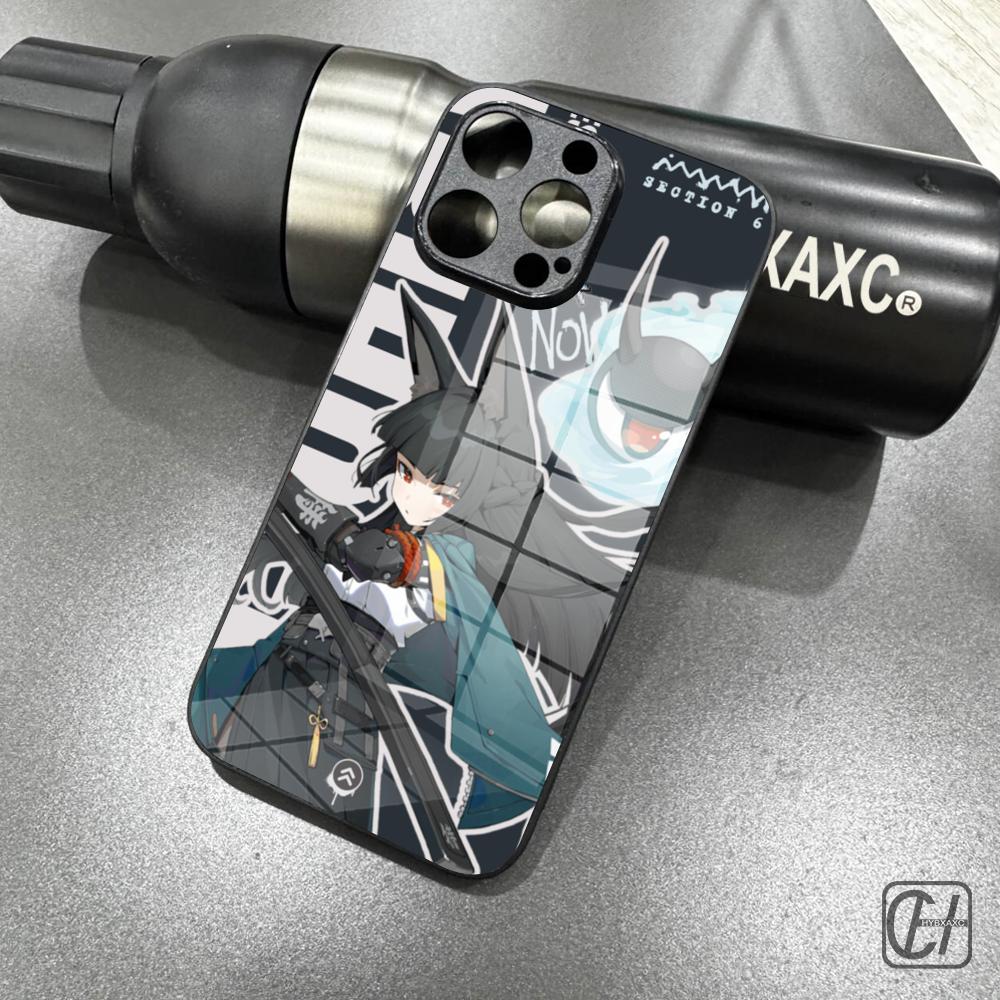 Coque de téléphone Z Zone Zero - Apple Iphone 15 avis et prix
