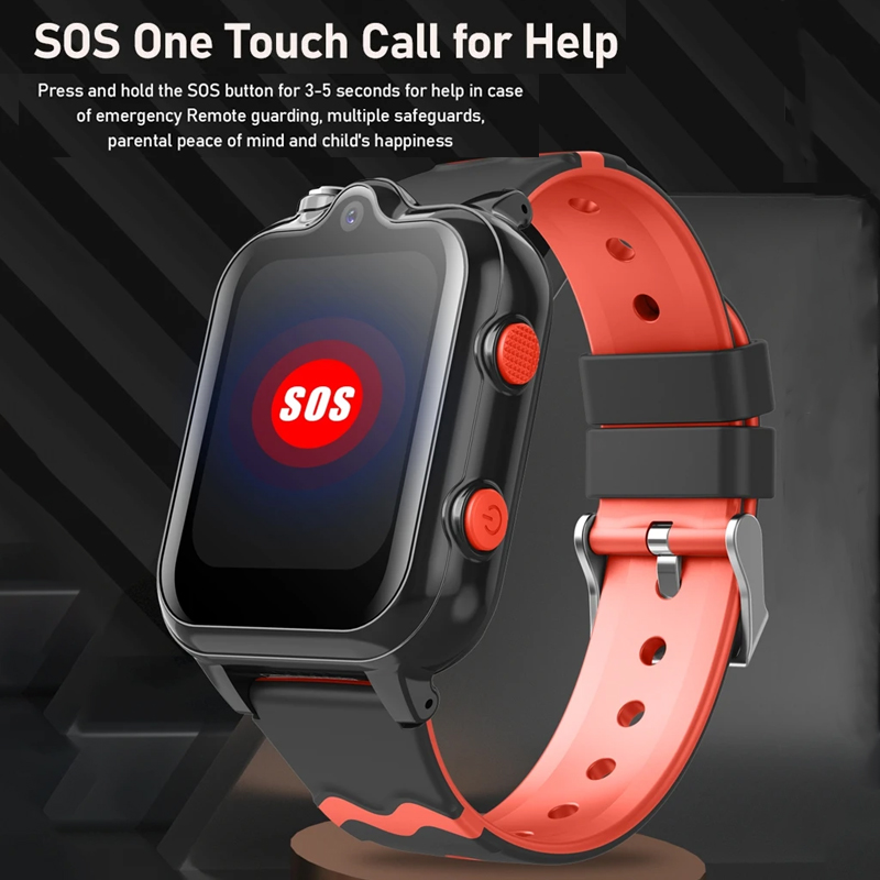 Montre connectée Yoateo pour e - Smart Watch Kids avis et prix