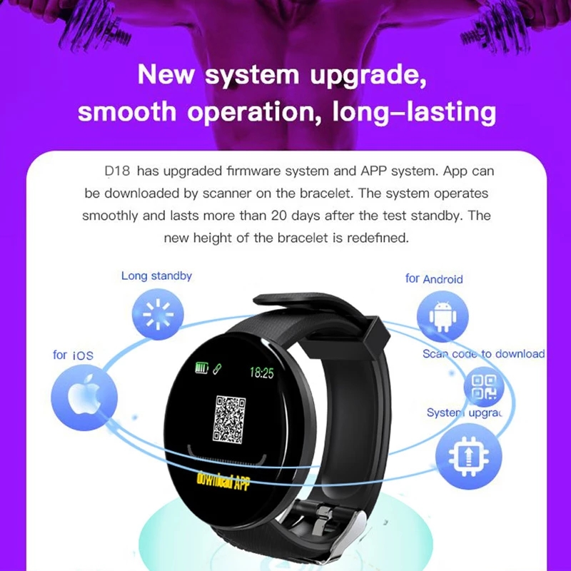 Enfants montre-bracelet numéri - Smart Watch Kids avis et prix