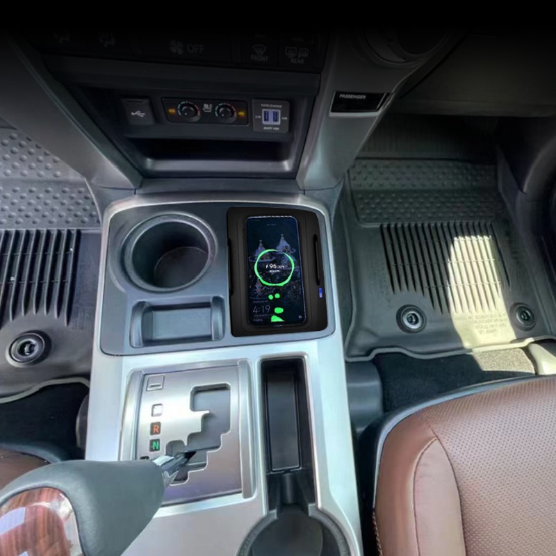 Pour Toyota 4runner (Version a - Wireless Phone Charger Pad avis et prix