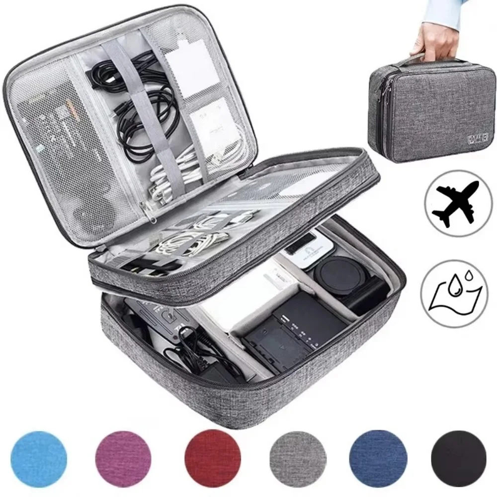 Sac de rangement numérique por - Electronics And Gadgets With A avis et prix