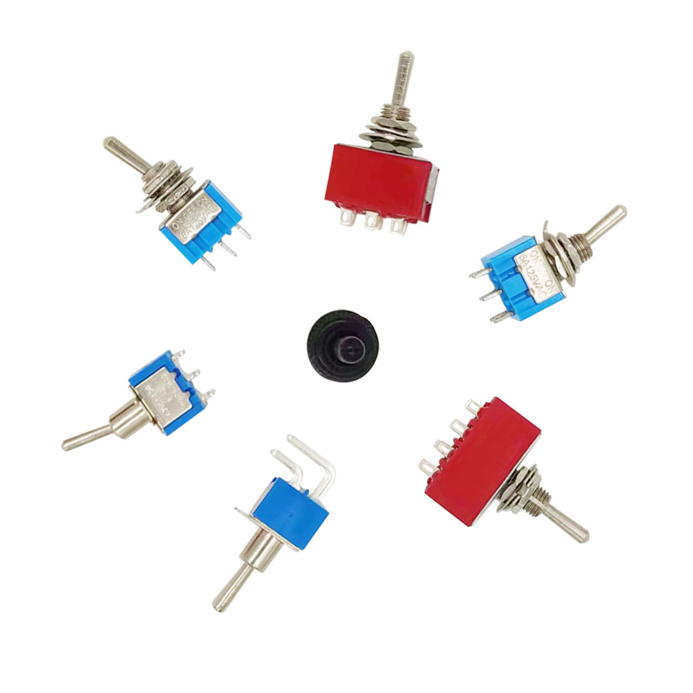 2 pièces interrupteurs ON OFF  - Electronics And Gadgets With A avis et prix
