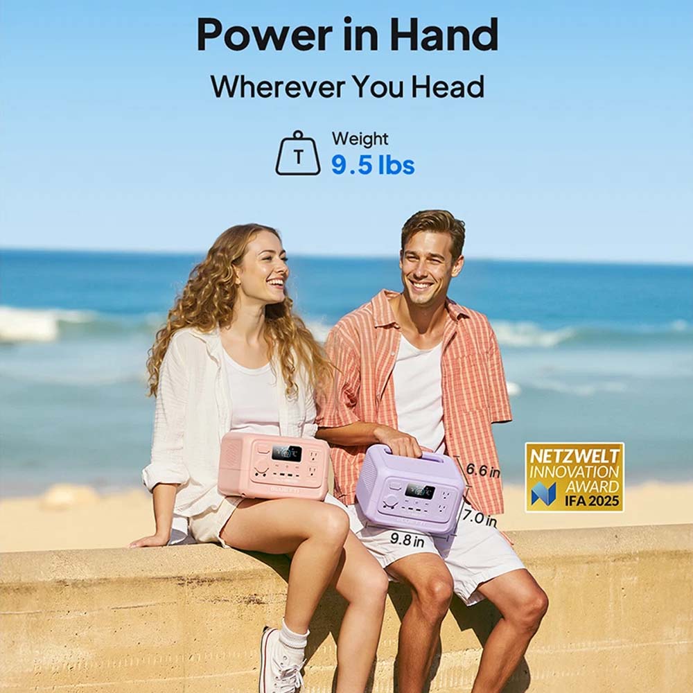 【Renouvellement】Centrale élect - Solar Powered Charger avis et prix