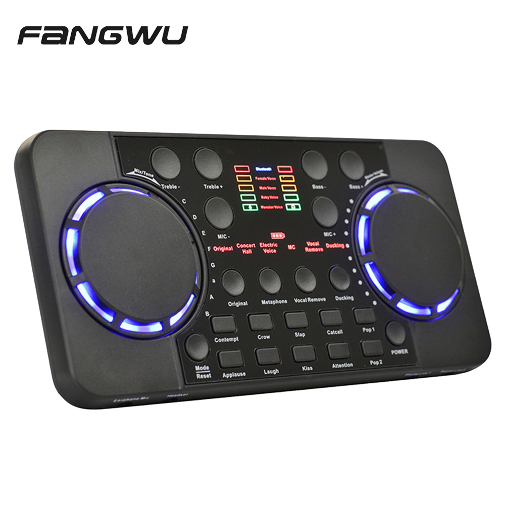 Carte son externe USB, vente d - Usb Sound Card External avis et prix
