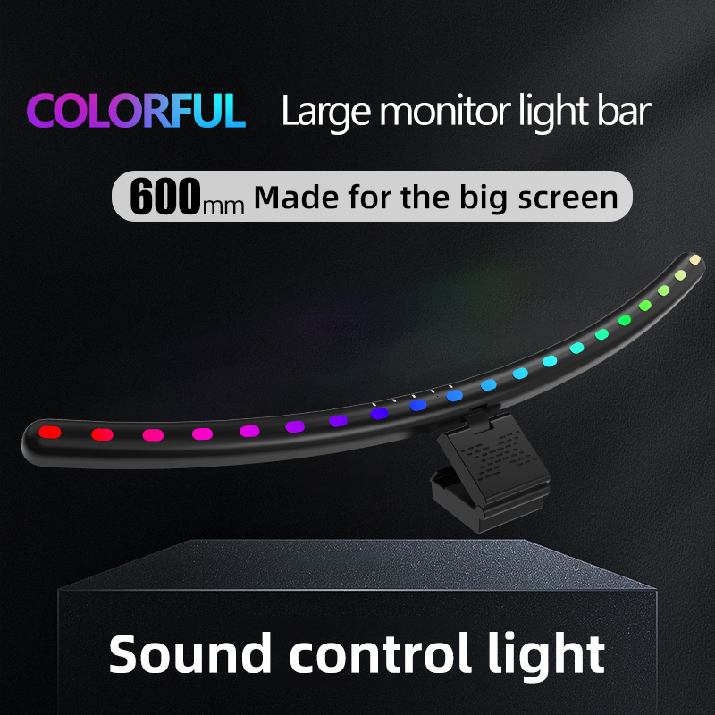 Barre lumineuse intelligente R - Rgb Desk Lamp Smart avis et prix