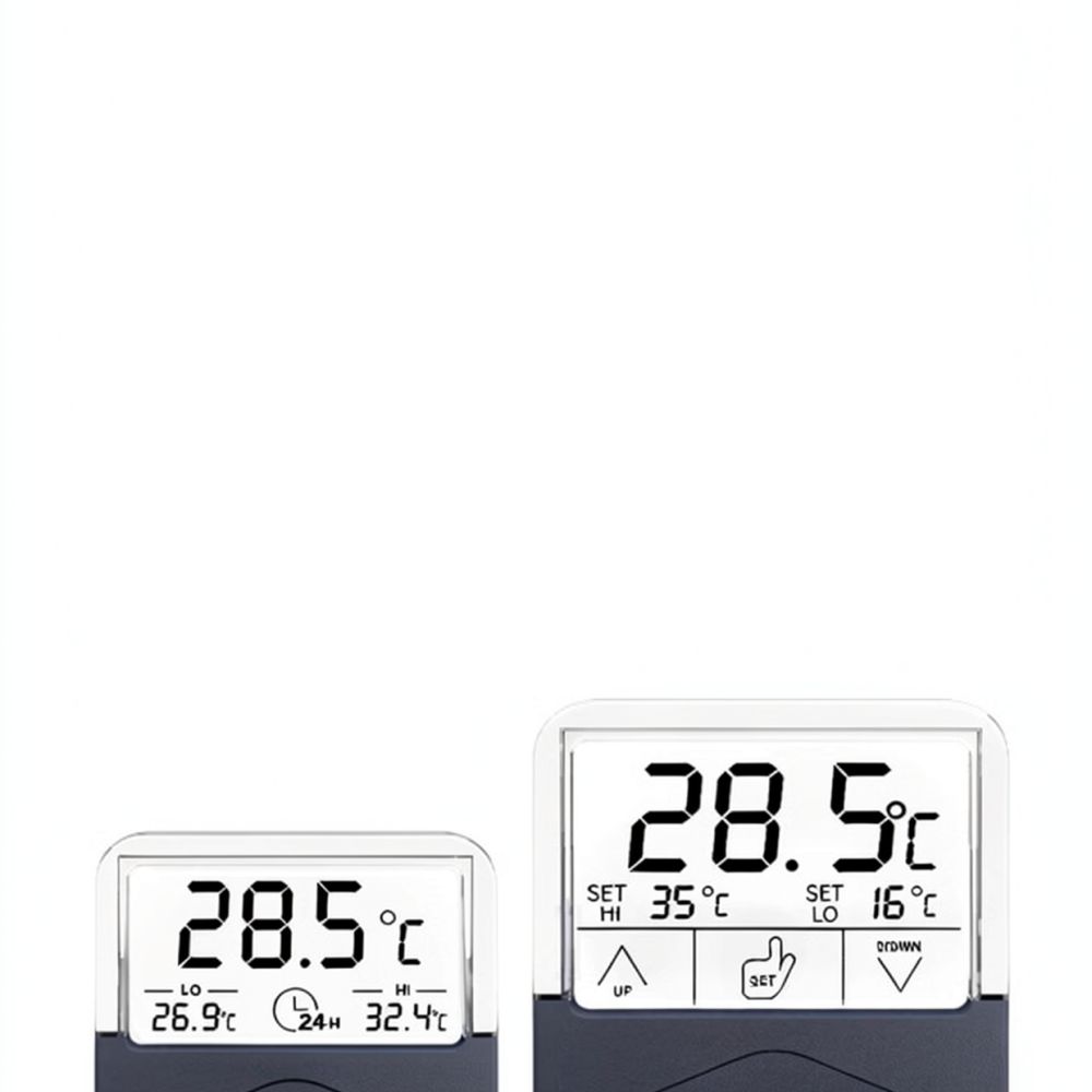 Appareil de mesure numérique d - Electronics And Gadgets With A avis et prix