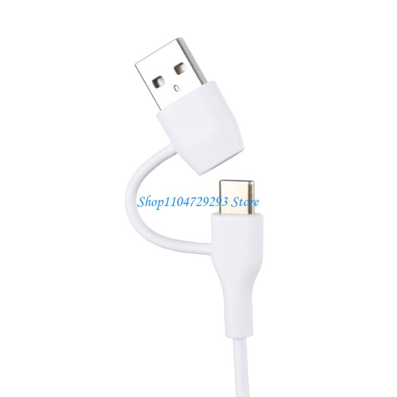 Câble Multiple USB C 4 en 1 ha - Electronics And Gadgets C avis et prix