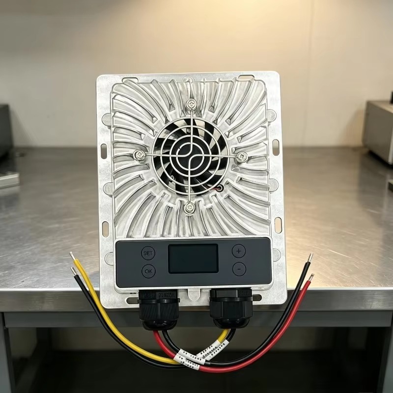Contrôleur de charge solaire M - Solar Powered Charger avis et prix