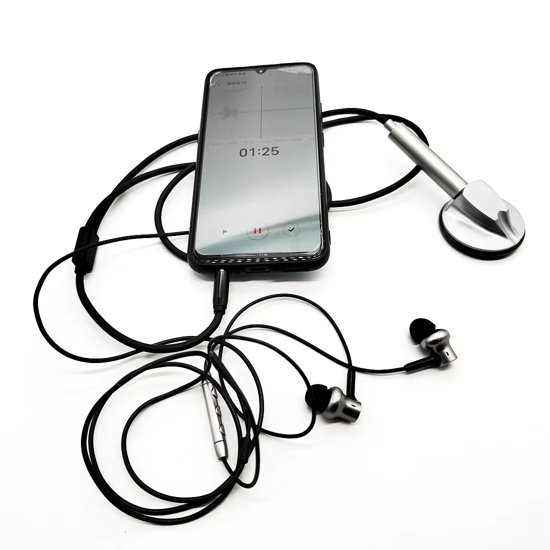 Stéthoscope électronique numér - Electronic Gadgets For Home avis et prix