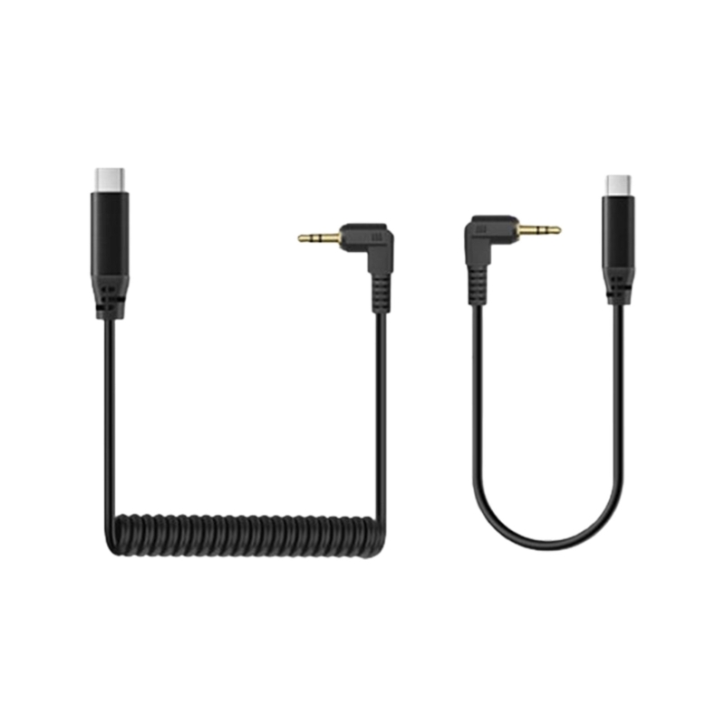 Cordon coudé 3.5mm vers USB Ty - Electronics And Gadgets C avis et prix