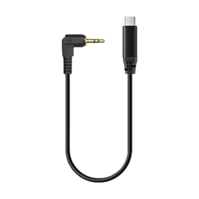 Cordon coudé 3.5mm vers USB Ty - Electronics And Gadgets C avis et prix