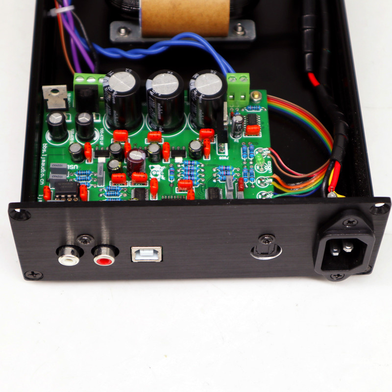 Décodeur audio numérique CS439 - Usb Sound Card External avis et prix