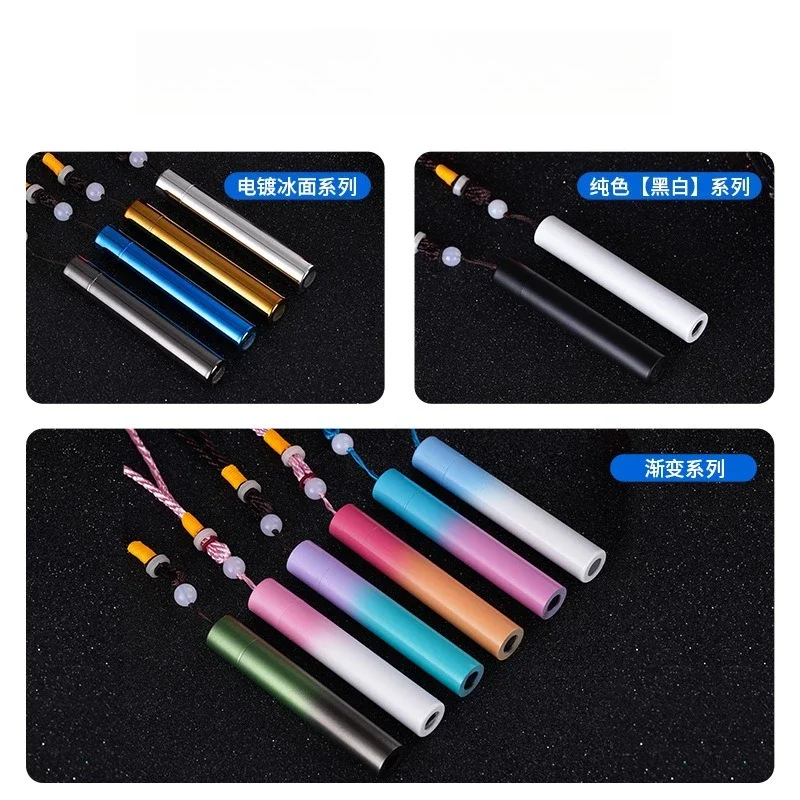 Briquet électronique sans flam - Electronics And Gadgets With A avis et prix