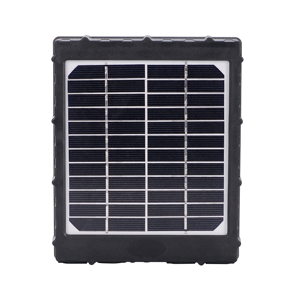 Chargeur solaire mini étanche  - Solar Powered Charger avis et prix