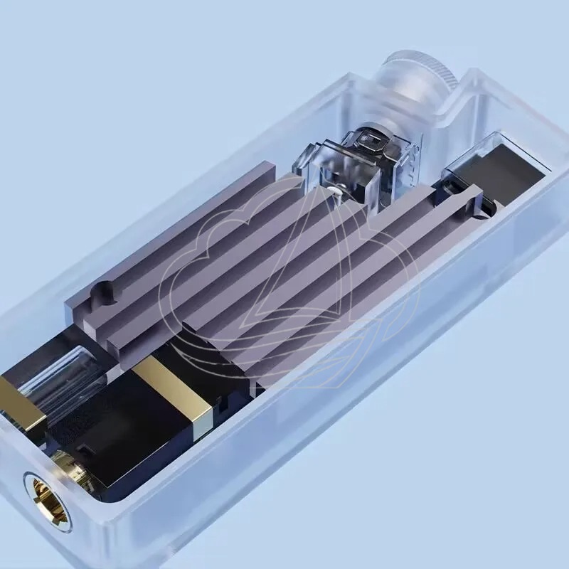 Amplificateur d'écouteurs USB  - Usb Sound Card External avis et prix