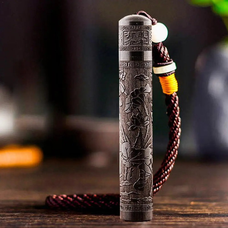 Briquet électronique en bois d - Electronics And Gadgets With A avis et prix